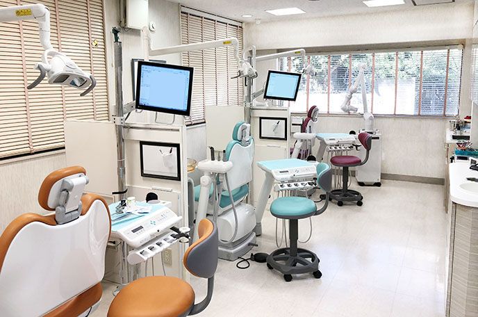 Irie Dental Clinic